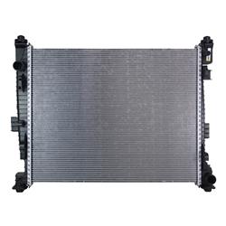 TYC Radiators 13662