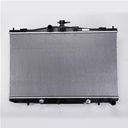 TYC Radiators for 2017-2020 SIENNA - 13663