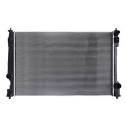 TYC Radiators 13670