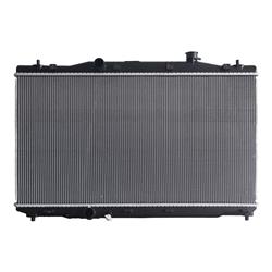 TYC Radiators for 2018-2022 ACCORD - 13674