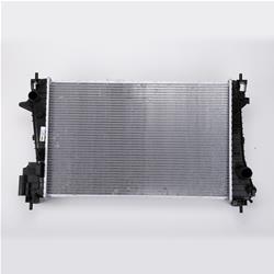 TYC Radiators for 2012-2019 SONIC - 13680