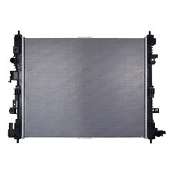 TYC Radiators for 2018-2022 EQUINOX, TERRAIN - 13682