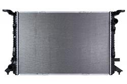 TYC Radiators for 2013-2018 S6, S7 - 13683