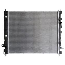 TYC Radiators for 2018-2022 ENCLAVE, TRAVERSE - 13688