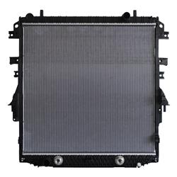 TYC Radiators for 2017-2022 CANYON, COLORADO - 13689
