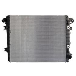 TYC Radiators 13690
