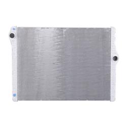 TYC Radiators for 2011 528I - 13697