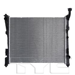 TYC Radiators for 2015-2020 DURANGO - 13700