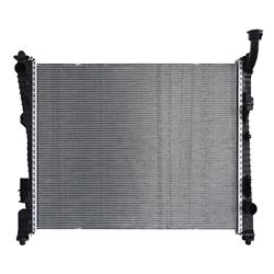 TYC Radiators for 2015-2020 DURANGO - 13700