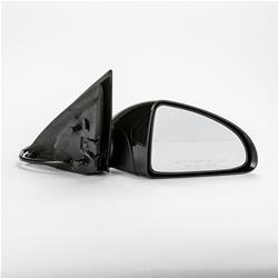 TYC Replacement Mirrors for 2006-2007 MALIBU - 1370131