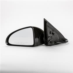 TYC Replacement Mirrors for 2006-2007 MALIBU - 1370132
