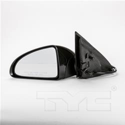 TYC Replacement Mirrors for 2006-2007 MALIBU - 1370132