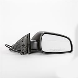 TYC Replacement Mirrors for 2008-2012 MALIBU - 1370231