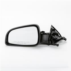 TYC Replacement Mirrors for 2007-2009 AURA, 2008-2012 MALIBU - 1370332