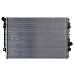 TYC Radiators for 2019-2021 GOLF - 13703