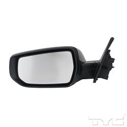 TYC Replacement Mirrors for 2016-2021 MALIBU - 1370432