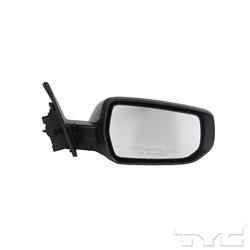 TYC Replacement Mirrors for 2016-2018 MALIBU - 1370441
