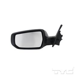 TYC Replacement Mirrors for 2016-2018 MALIBU - 1370442