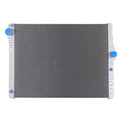 TYC Radiators 13711