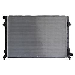 TYC Radiators for 2018-2021 ATLAS, 2020-2021 ATLAS CROSS SPORT - 13755