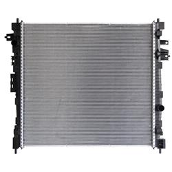 TYC Radiators for 2018-2019 TRAVERSE - 13759