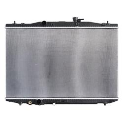 TYC Radiators for 2019-2023 RDX - 13766