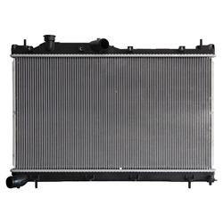 TYC Radiators for 2019-2023 FORESTER - 13769