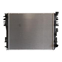 TYC Radiators for 2019-2022 1500, 2022 1500 CLASSIC - 13772