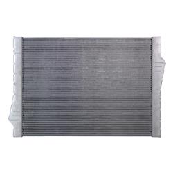 TYC Radiators for 2016-2018 X5, 2017-2019 X6 - 13790