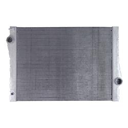 TYC Radiators for 2016-2018 X5, 2017-2019 X6 - 13790