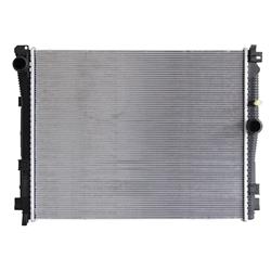 TYC Radiators for 2019-2021 330I, 330I XDRIVE - 13799
