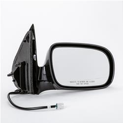 TYC Replacement Mirrors 1380141