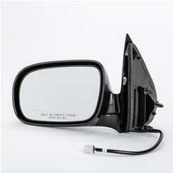 TYC Replacement Mirrors 1380142