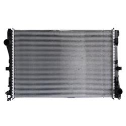 TYC - Radiators for 2019-2023 C300, 2023 C43 AMG - 13802