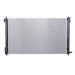 TYC Radiators for 2015-2017 NX200T - 13808