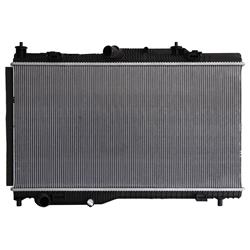 TYC Radiators for 2018-2022 ECOSPORT - 13826