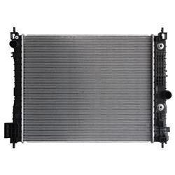 TYC Radiators for 2016-2022 ENCORE, 2021-2022 TRAX - 13840