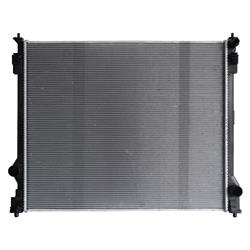 TYC Radiators for 2020-2022 HIGHLANDER - 13842