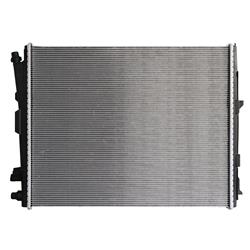 TYC Radiators 13845