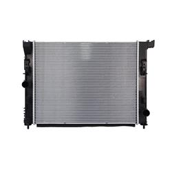 TYC - Radiators for 2020-2023 SENTRA - 13852