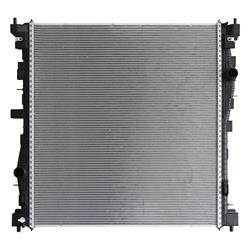 TYC - Radiators for 2020-2023 EXPLORER - 13853