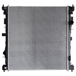 TYC Radiators for 2020-2023 AVIATOR, EXPLORER, 2020-2022 POLICE INTERCEPTOR UTILITY - 13875