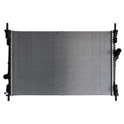 TYC Radiators 13880