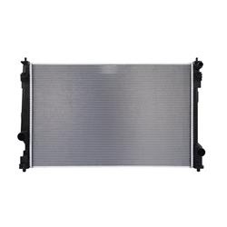 TYC - Radiators for 2022-2024 NX350, NX350H, 2021-2023 RAV4 PRIME - 13887