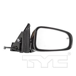 TYC Replacement Mirrors for 2000-2005 IMPALA - 1390031