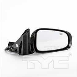 TYC Replacement Mirrors for 2000-2005 IMPALA - 1390041