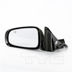 TYC Replacement Mirrors for 2000-2005 IMPALA - 1390042