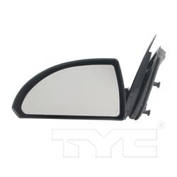 TYC Replacement Mirrors for 2006-2013 IMPALA, 2014-2016 IMPALA LIMITED - 1390132