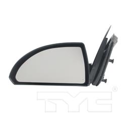 TYC Replacement Mirrors for 2006-2013 IMPALA, 2014-2016 IMPALA LIMITED - 1390142