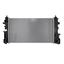 TYC - Radiators for 2020-2024 ENCORE GX, 2021-2024 TRAILBLAZER - 13909
